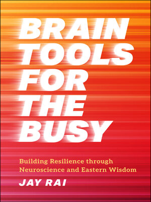 cover image of Brain Tools for the Busy